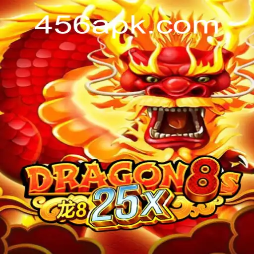 Dragon8s25x: Um Novo Horizonte no Mundo dos Jogos Digitais
