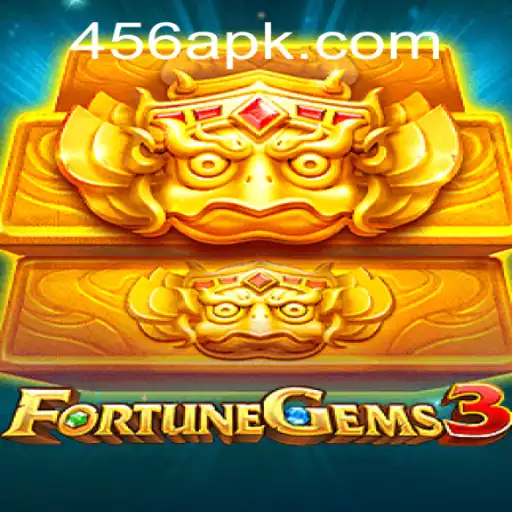 Descobrindo a Aventura de FortuneGems3: Um Mergulho no Mundo Virtual de 456A.com