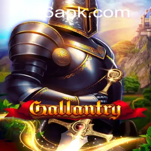 Introdução ao Jogo de Estratégia Gallantry: Regras e Temas Atuais