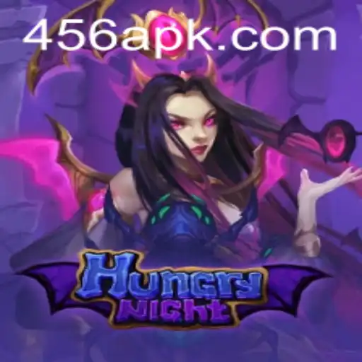 Explorando o Mundo Enigmático de HungryNight