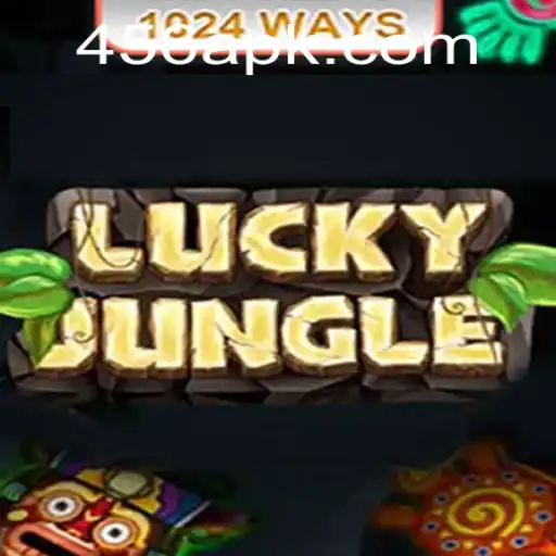 Descubra o Empolgante Mundo do LuckyJungle1024