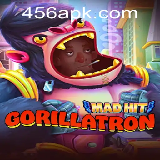 MadHitGorillatron: Um Jogo Revolucionário que Está Dominando o Mundo