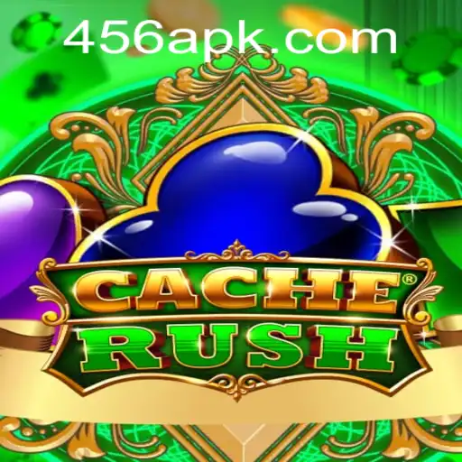 Descubra o Mundo Empolgante de CacheRush: O Jogo que Conquista Multidões