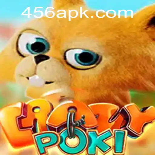 CrazyPoki: Descubra o Jogo de Estratégia e Diversão com 456A.com