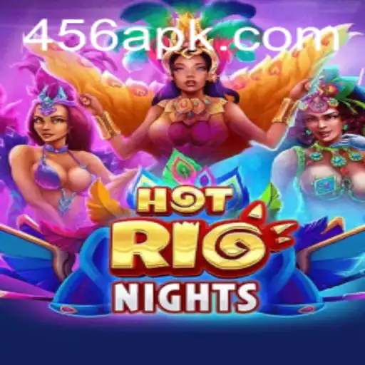 Descubra a Excitante Aventura de HotRioNights e 456A.com