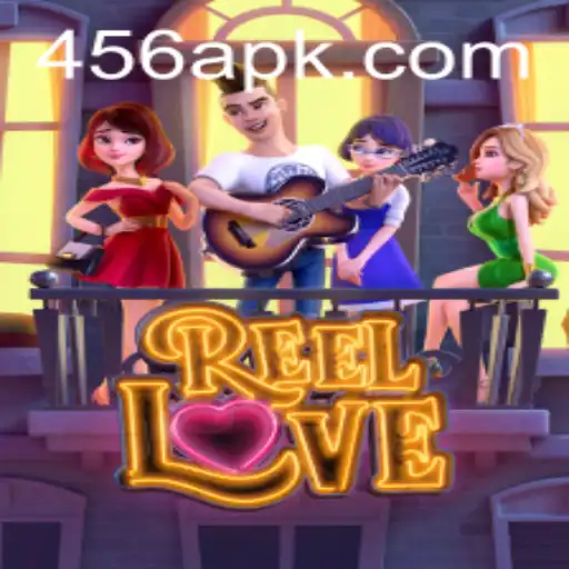 Explorando o Jogo ReelLove: Uma Aventura Emocionante com 456A.com
