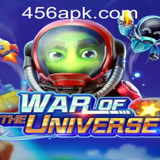 WAROFTHEUNIVERSE: Uma Nova Era de Estratégia e Conquista