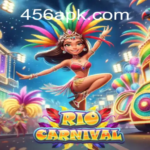 Descubra a Emoção do RioCarnival: Um Mergulho no Vibrante Mundo dos Jogos