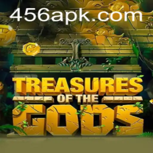 TreasureoftheGods: Um Olhar Detalhado no Fascinante Mundo do Jogo